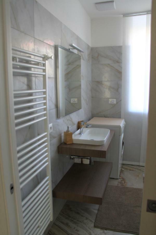 Vila Domus Helios Levico Terme Exteriér fotografie