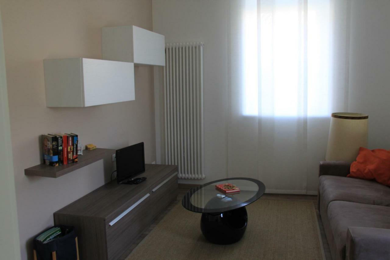 Vila Domus Helios Levico Terme Exteriér fotografie